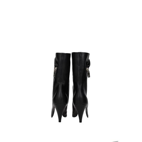 bottes givenchy femme|Givenchy ankle boots.